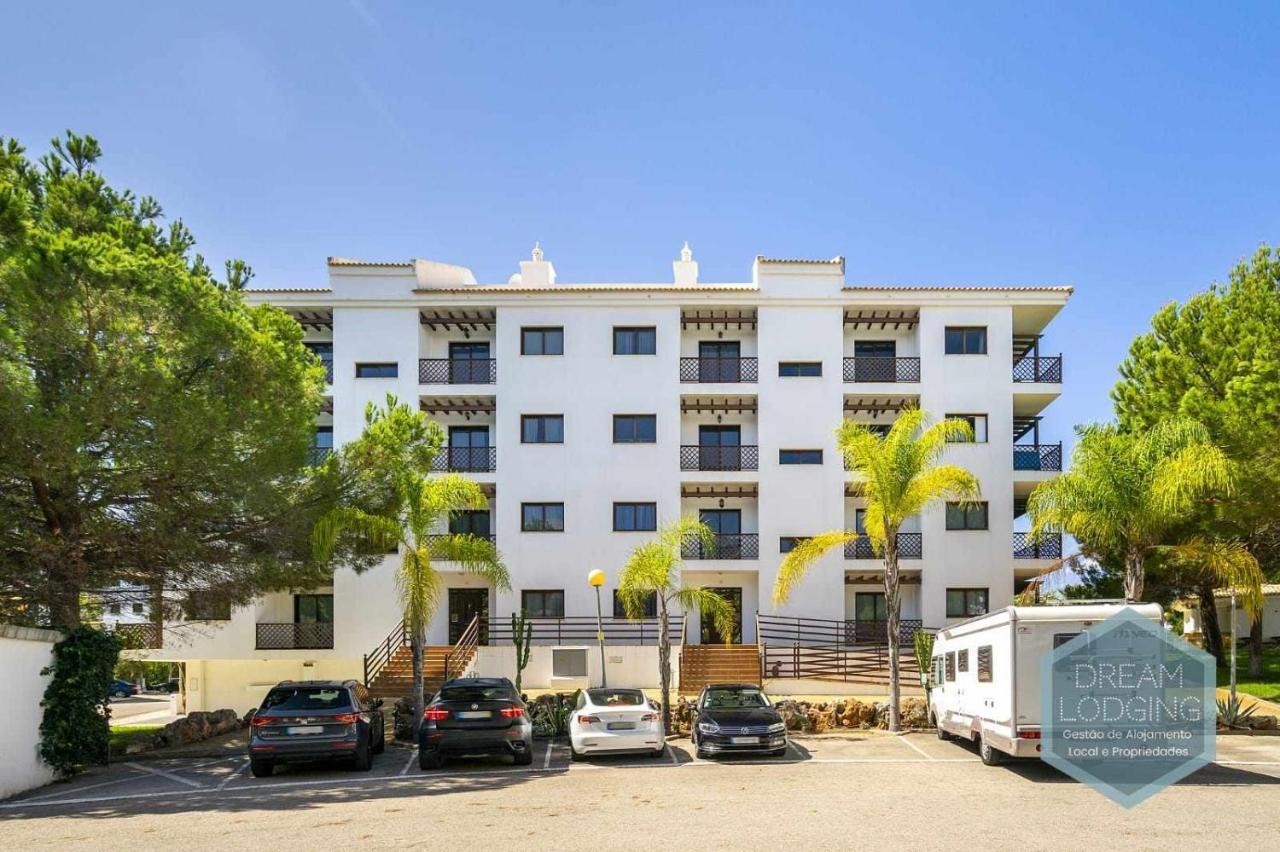 Rooftop 27 Dream Appartement Albufeira